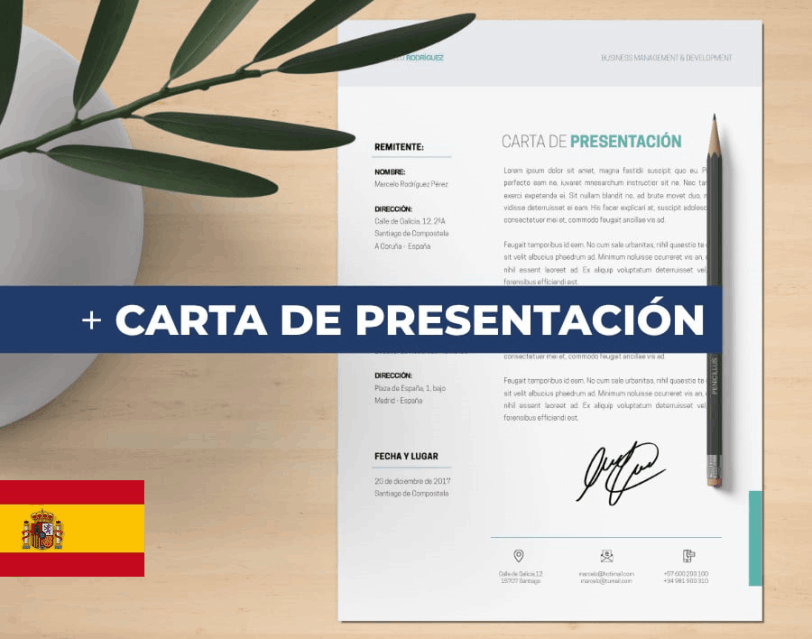 Fábrica de Currículums