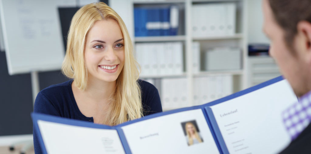 Fábrica de Currículums